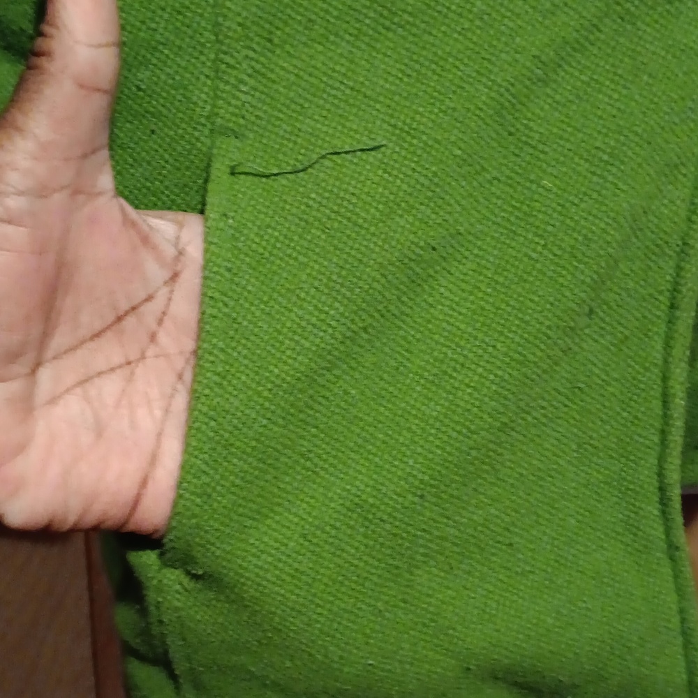 Coat - Picture 3 of 6